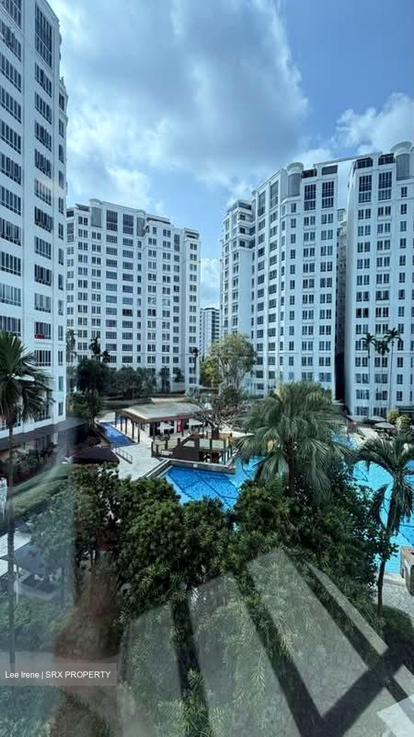 Northoaks (D25), Condominium #602343831